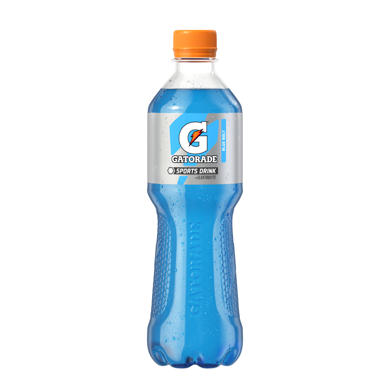 Gatorade - Cool Blue (12x500ml)