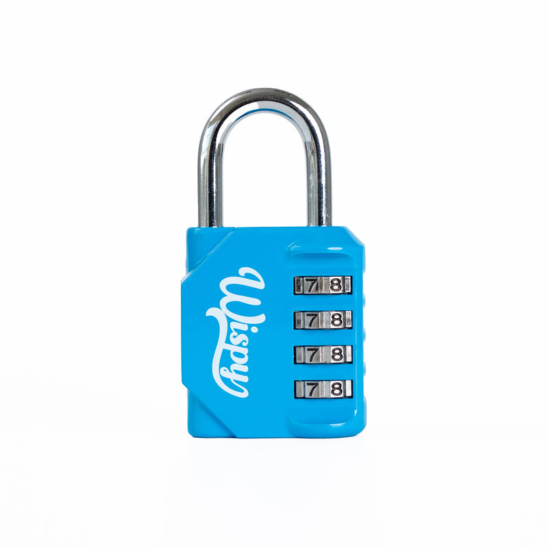 Wispy Padlock (10 stk)