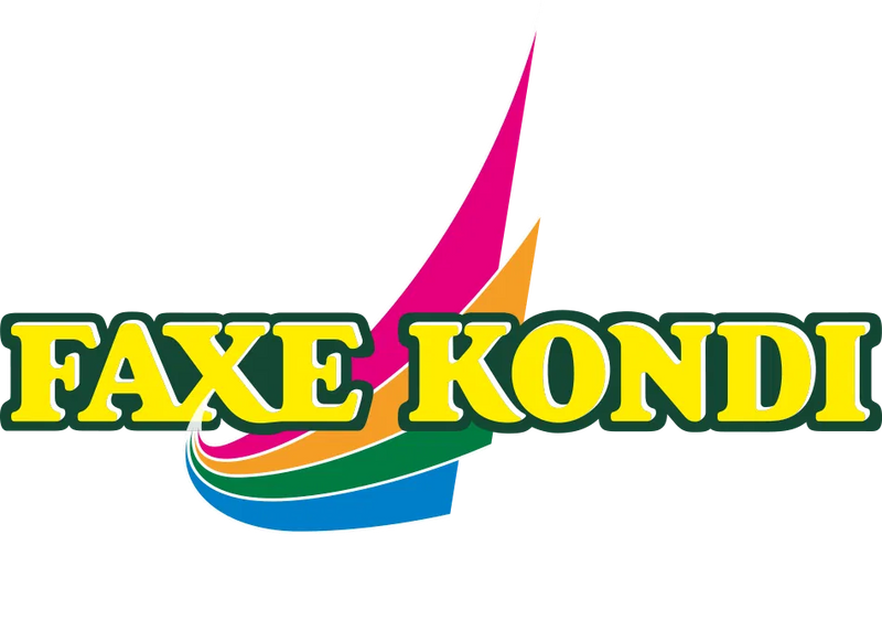 Faxe Kondu