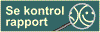 kontrol rapport