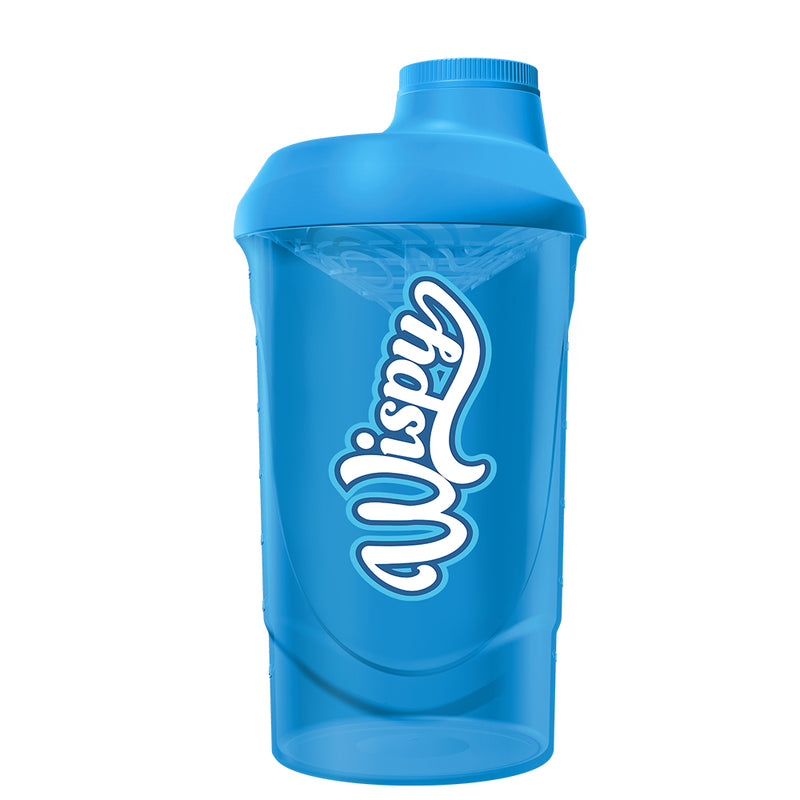 Wispy Shaker - Blue (10x 600ml)